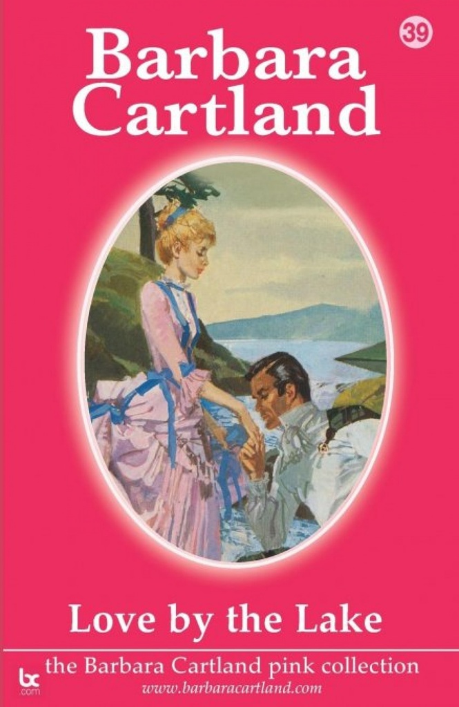[9781905155781] Love By the Lake