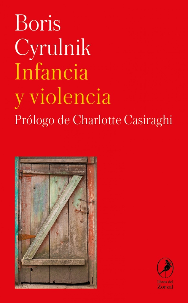 [9788412990768] INFANCIA Y VIOLENCIA