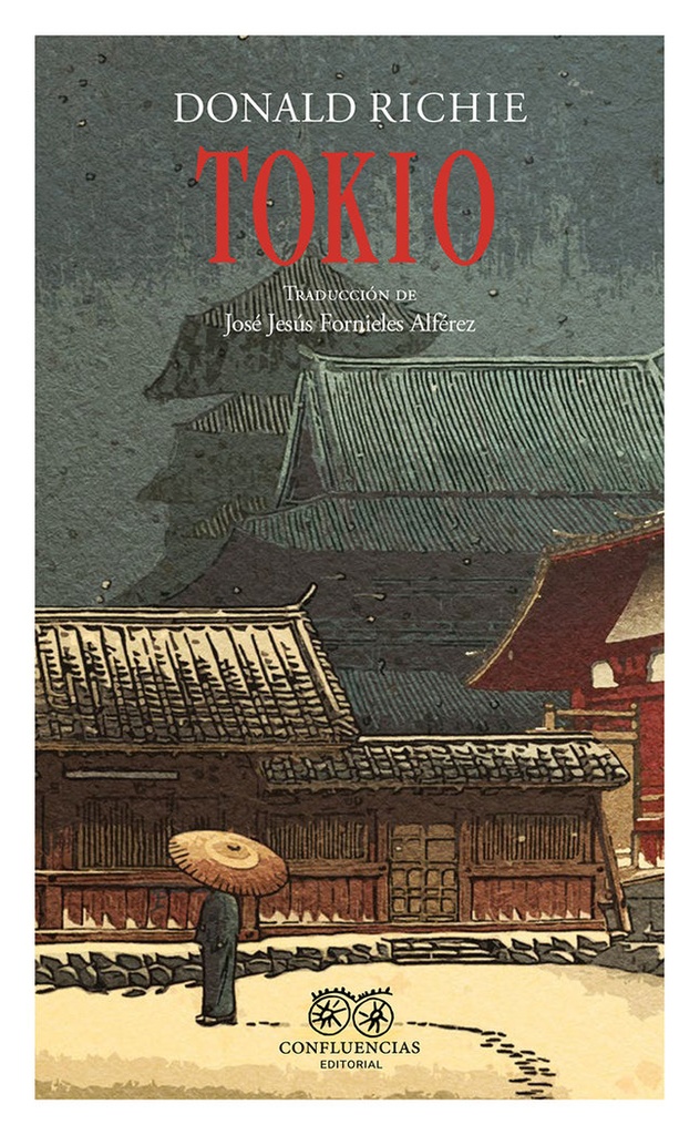 [9788412990867] Tokio