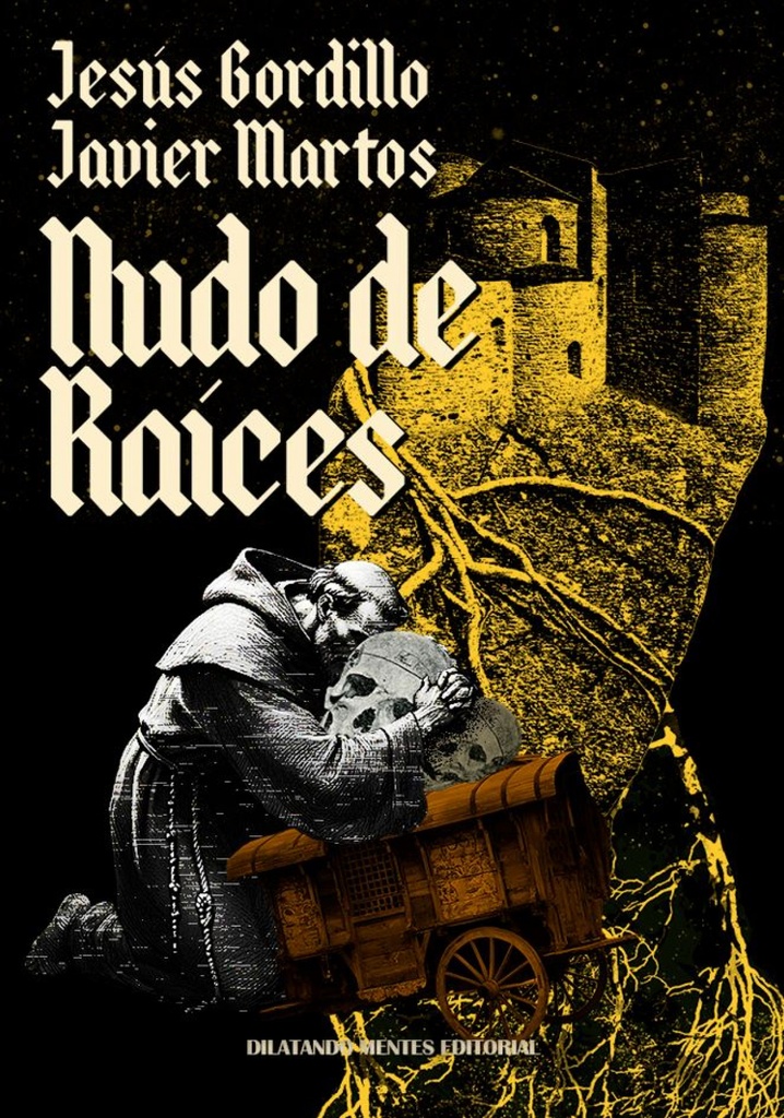 [9788412992267] Nudo de raices