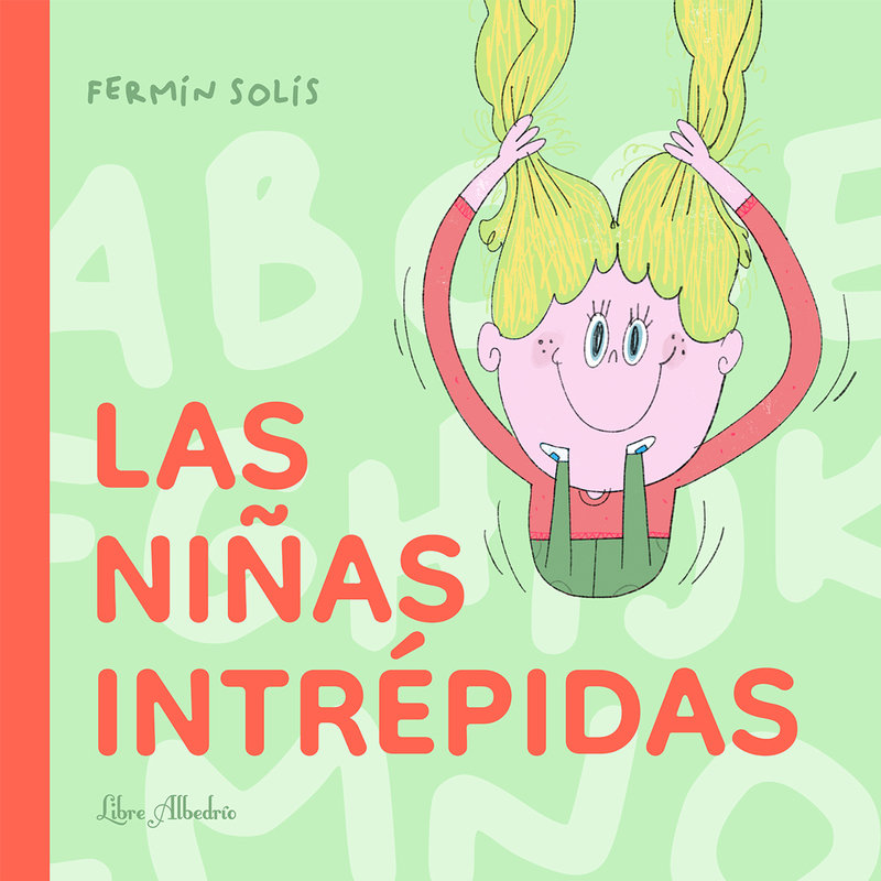 [9788412992304] NIÑAS INTREPIDAS,LAS