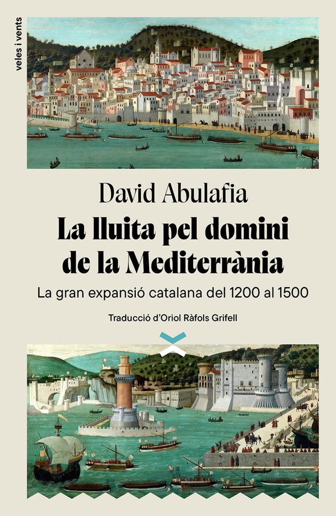 [9788412992601] La lluita pel domini de la Mediterrània