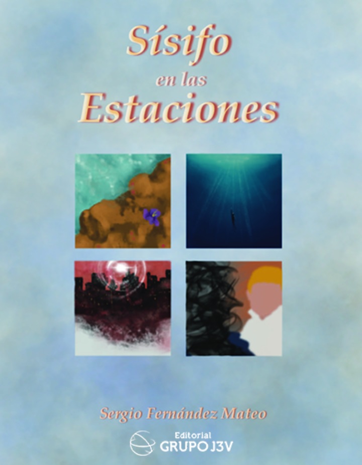 [9788412992823] Sísifo en las estaciones