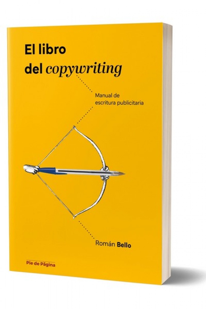 [9788412994728] El libro del copywriting