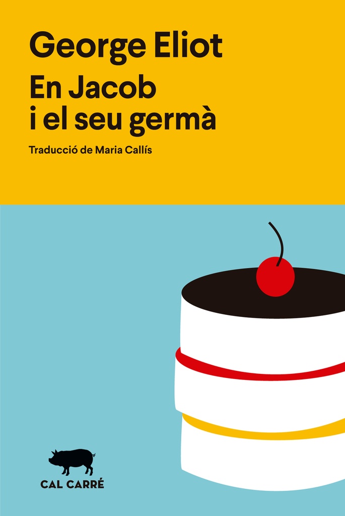 [9788412995008] En Jacob i el seu germà
