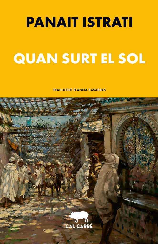 [9788412995015] Quan surt el sol