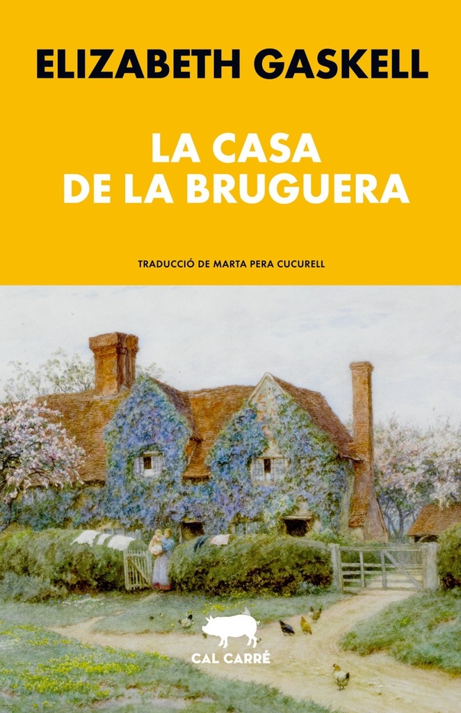 [9788412995060] La casa de la bruguera