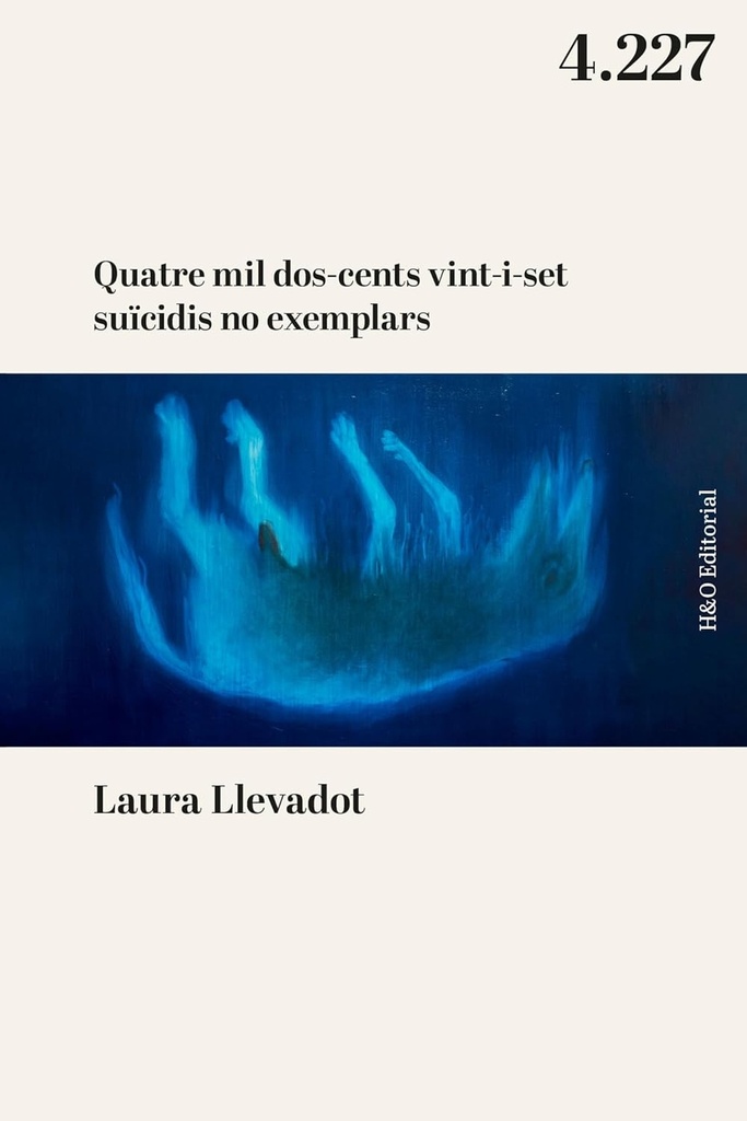 [9788412995626] Quatre mil dos-cents vint-i-set suïcidis no exemplars