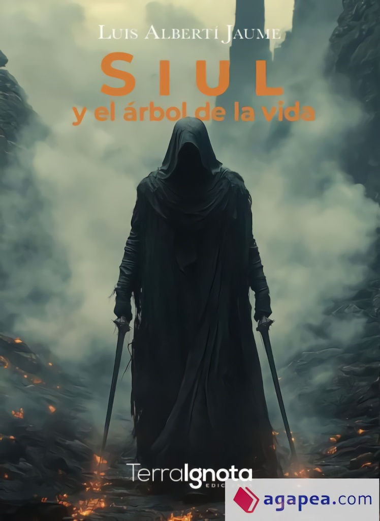 [9788412997118] Siul y el árbol de la vida