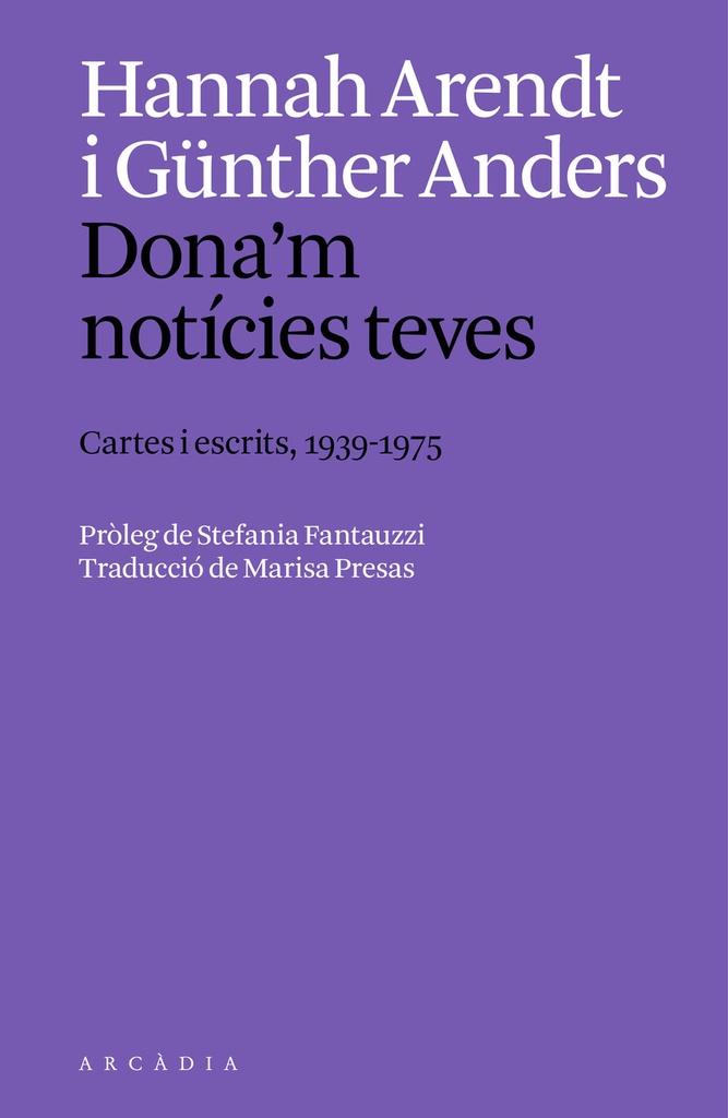 [9788412999754] Dona'm notícies teves.