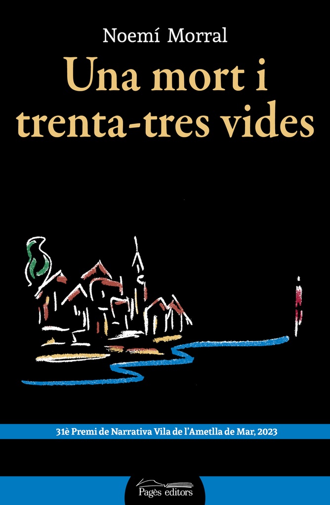 [9788413035208] Una mort i trenta-tres vides