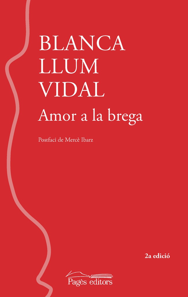 [9788413036076] Amor a la brega (2a edició)