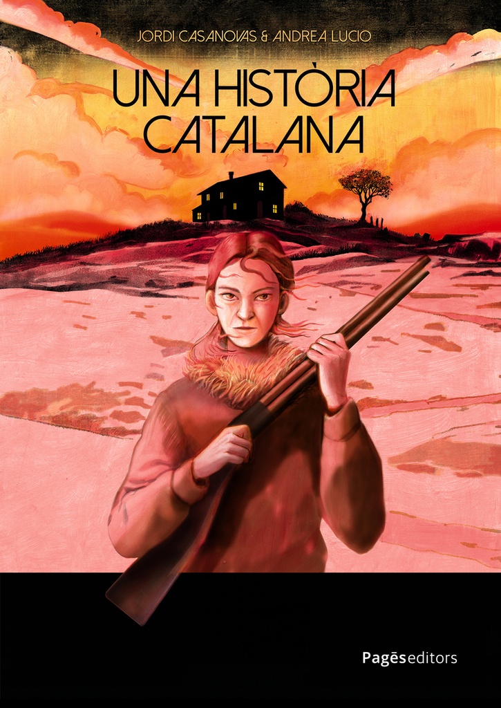 [9788413036168] Una història catalana