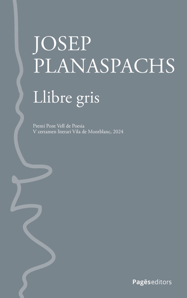[9788413036465] Llibre gris