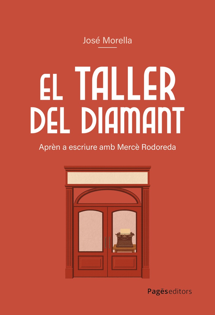 [9788413036526] El taller del Diamant