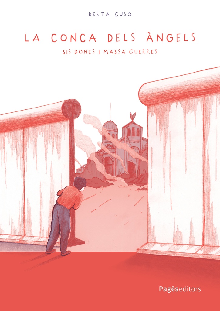 [9788413036625] La conca dels àngels
