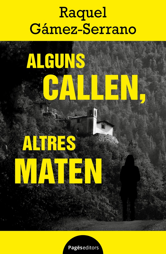 [9788413036663] Alguns callen, altres maten