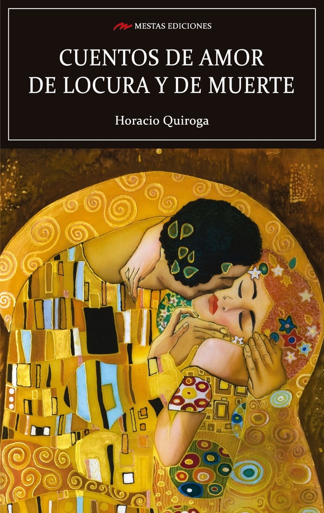 [9788416365227] Cuentos de amor, de locura y de muerte
