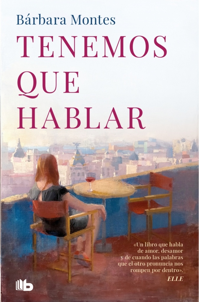 [9788413143798] Tenemos que hablar