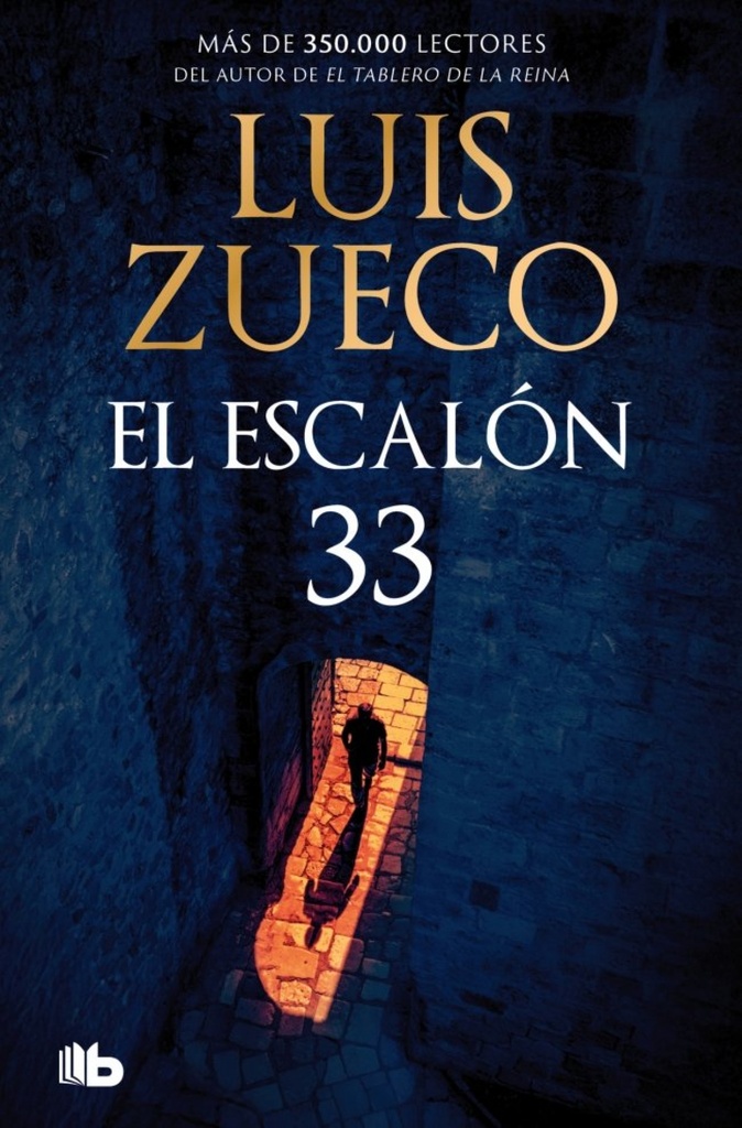 [9788413144207] El escalón 33