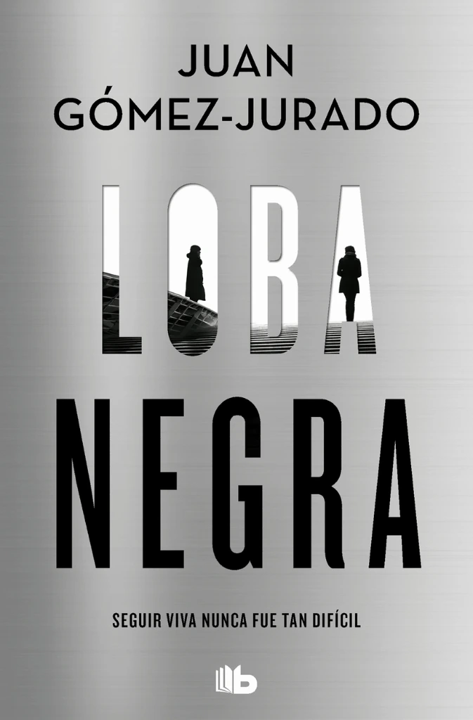 [9788413146645] Loba negra (Campaña de verano edición limitada) (Antonia Scott 2)