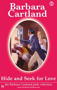 [9781906950170] Hide and Seek for Love