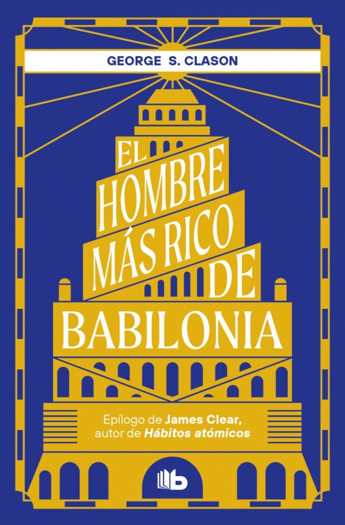 [9788413149448] El hombre más rico de Babilonia