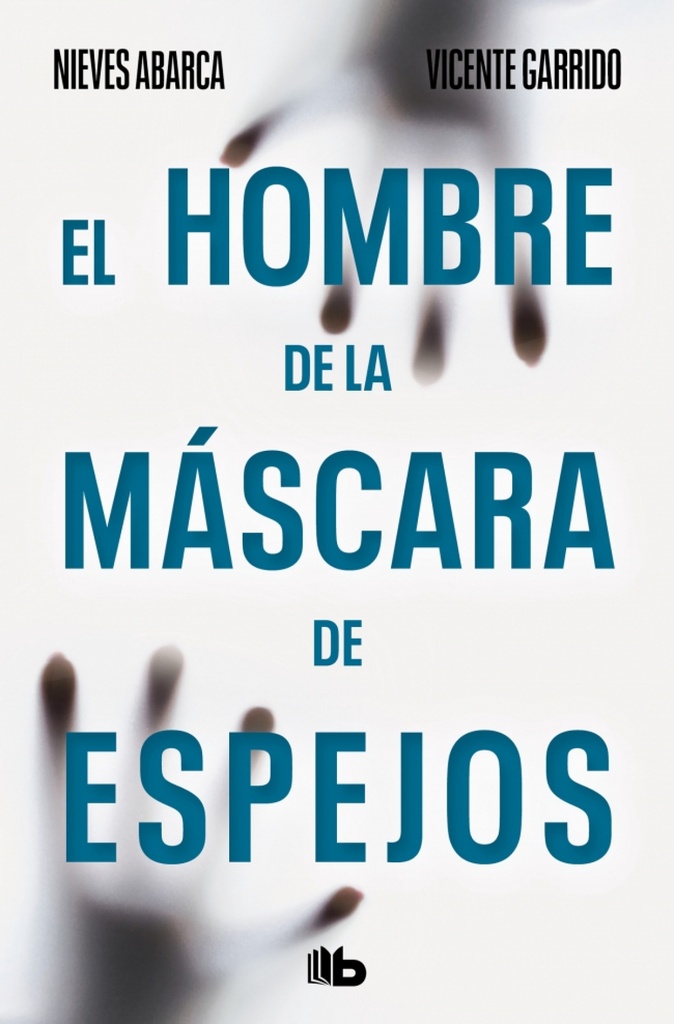 [9788413149653] El hombre de la mascara de espejos