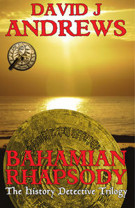 [9781906986766] Bahamian Rhapsody
