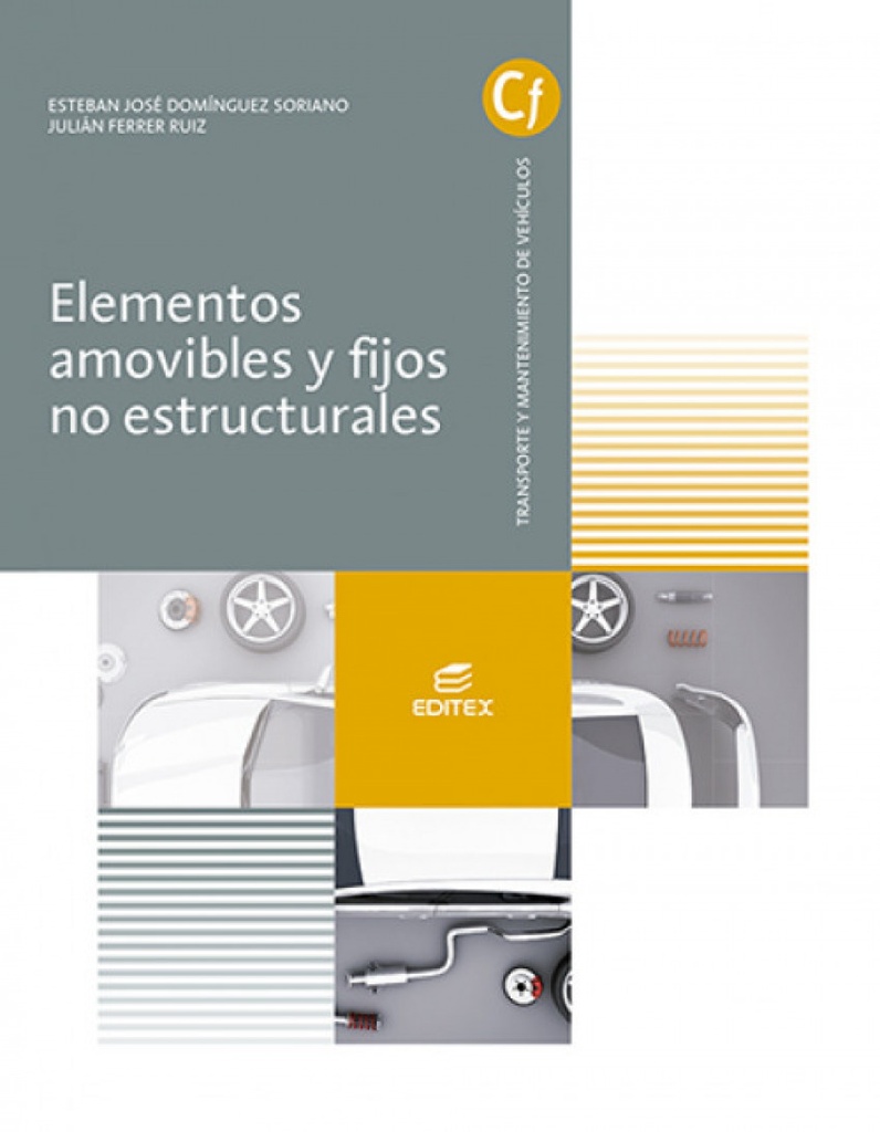 [9788413212197] ELEMENTOS AMOVIBLES Y FIJOS NO ESTRUCTURALES 2021