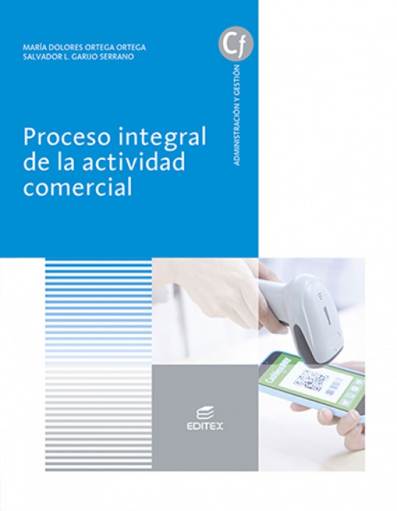 [9788413215679] Proceso integral de la actividad comercial