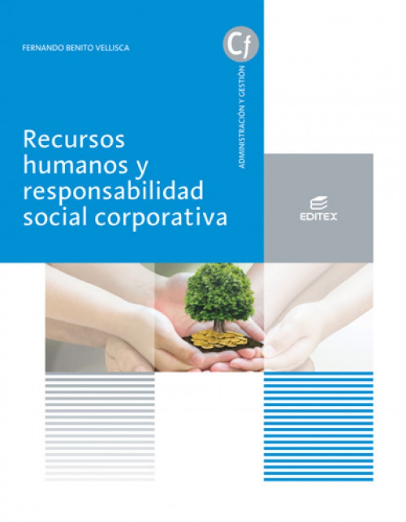 [9788413215693] RECURSOS HUMANOS Y RESPONSABILIDAD SOCIAL CORPORATIVA 2021