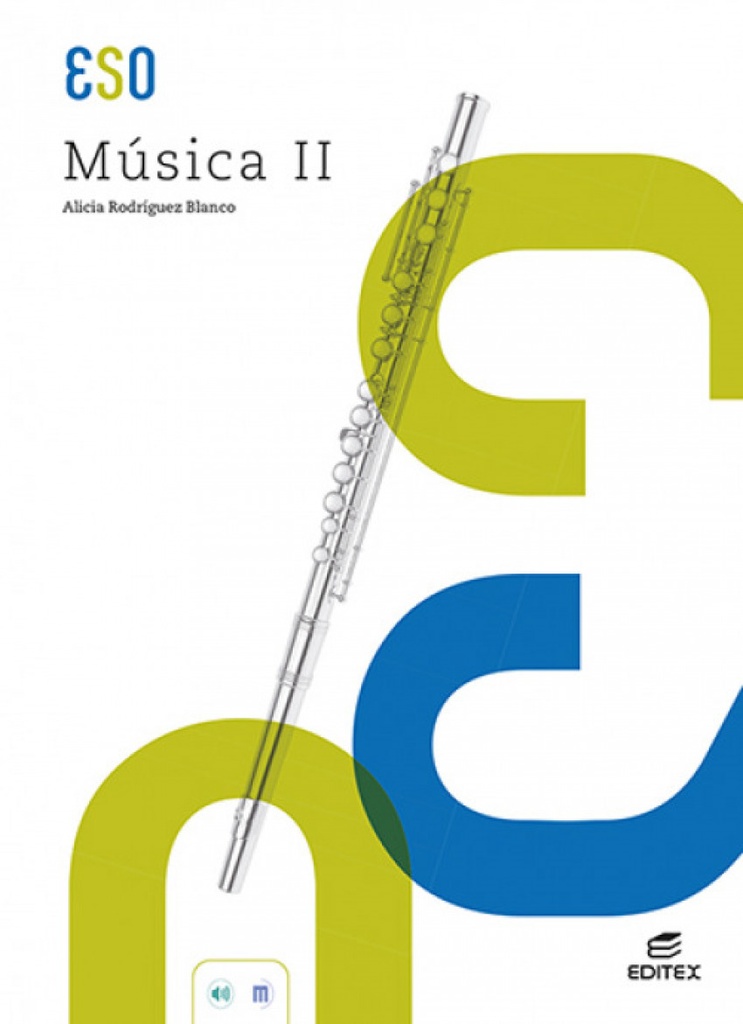 [9788413218335] Música II