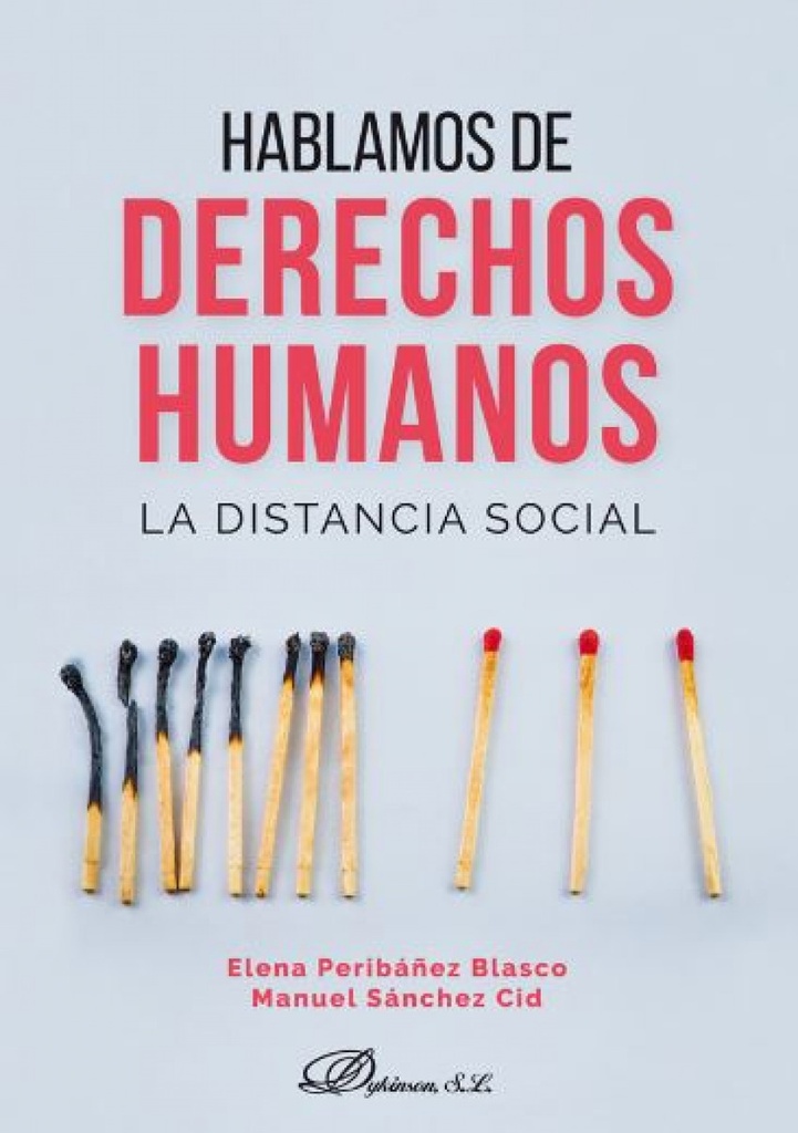 [9788413247793] Hablamos de derechos humanos