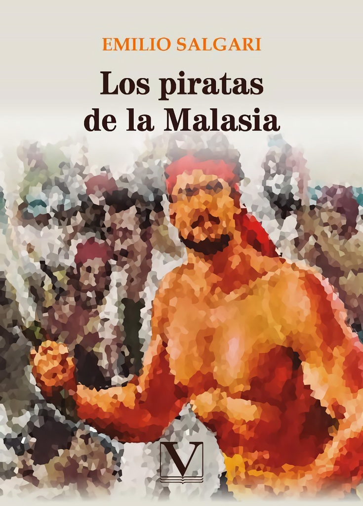 [9788413370132] Los Piratas de la Malasia