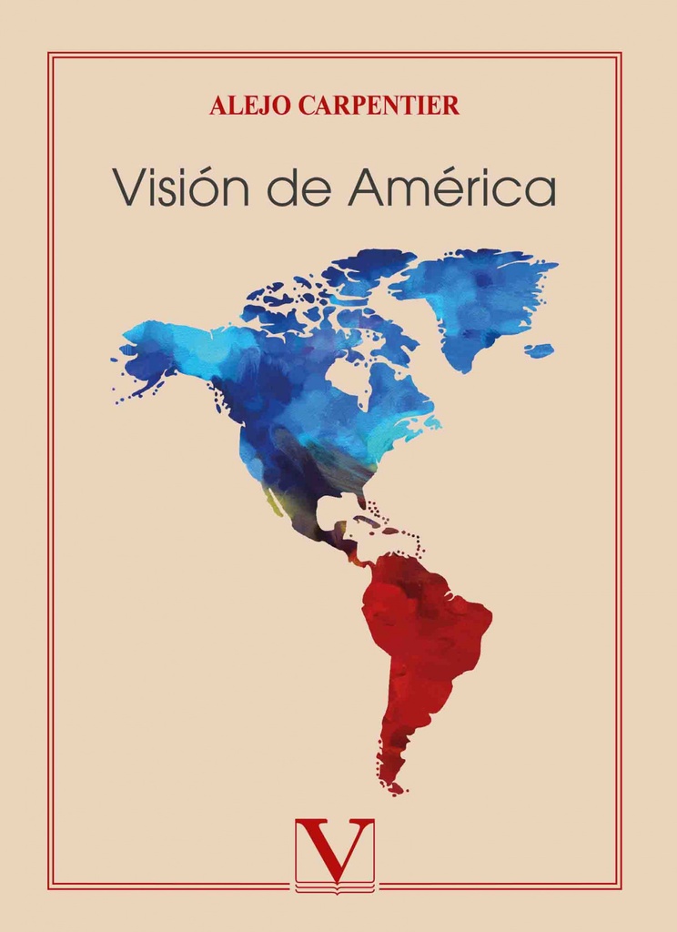[9788413370323] Visión de América