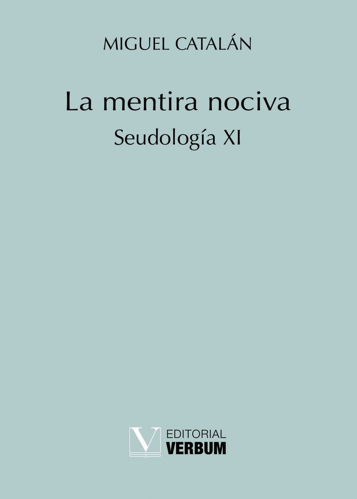 [9788413371221] La mentira nociva