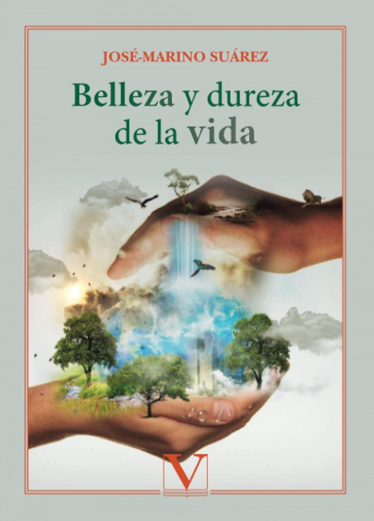 [9788413373980] Belleza y dureza de la vida