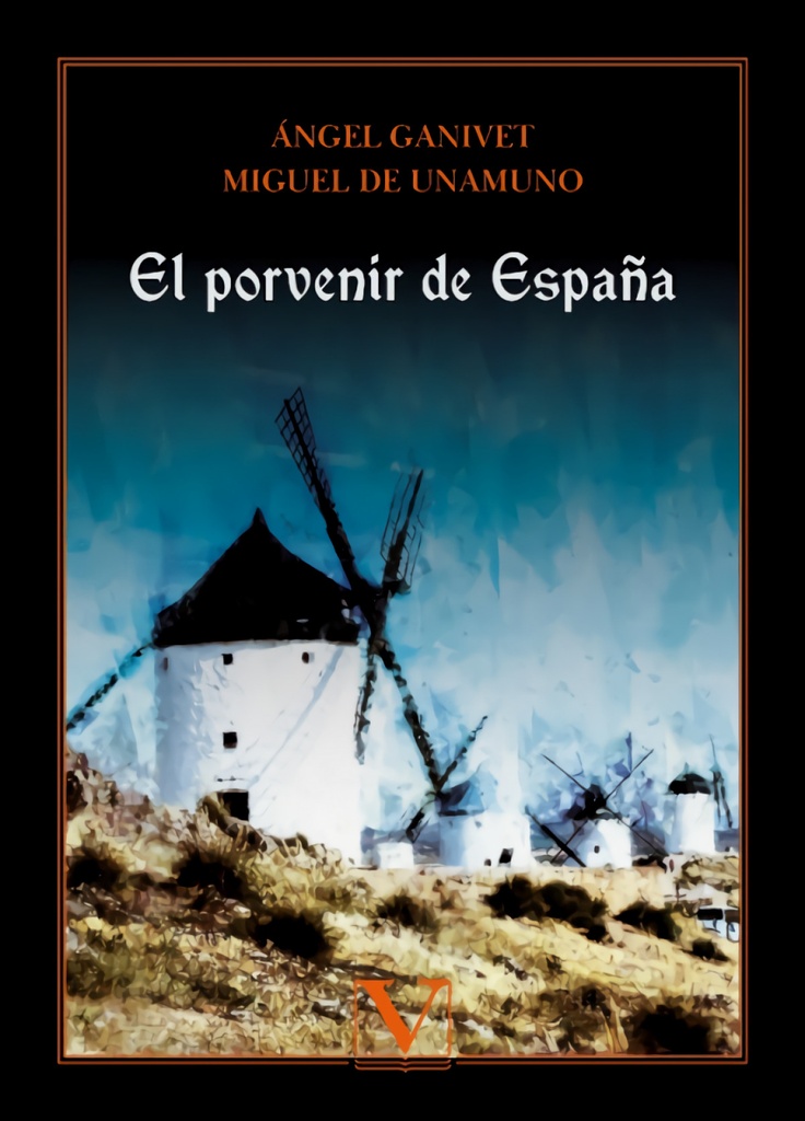 [9788413376776] El porvenir de España