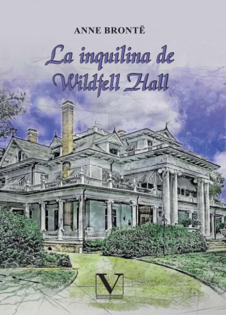 [9788413377087] La inquilina de Wildfell Hall