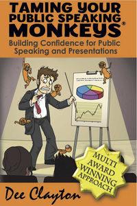 [9781908372277] Taming Your Public Speaking Monkeys