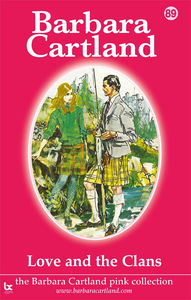 [9781908411518] Love and the Clans