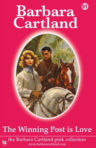 [9781908411532] The Winning Post is Love