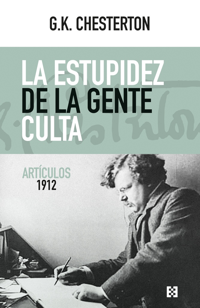 [9788413392196] La estupidez de la gente culta