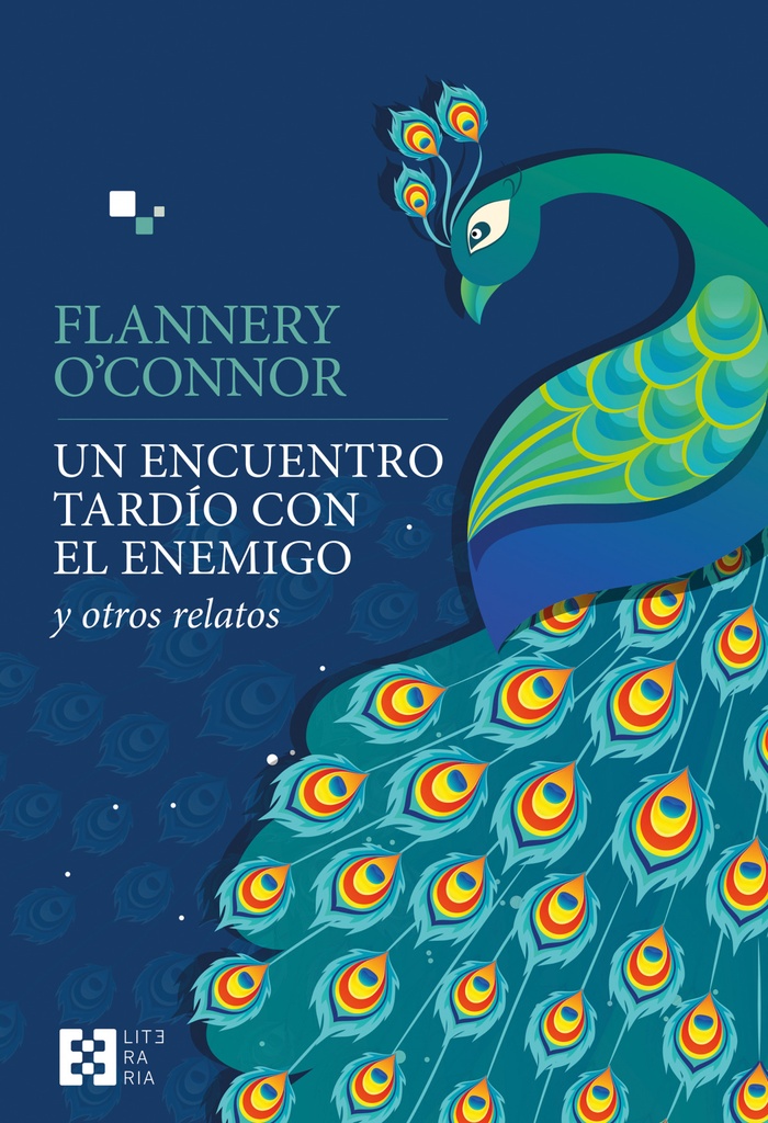[9788413392257] UN ENCUENTRO TARDIO CON EL ENEMIGO