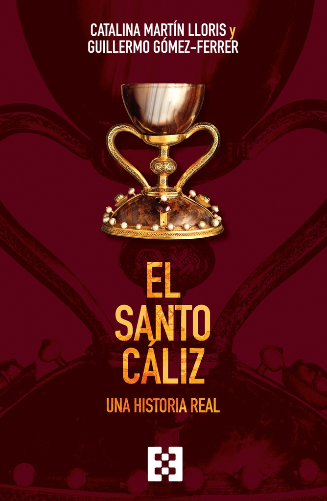 [9788413392417] SANTO CÁLIZ, EL