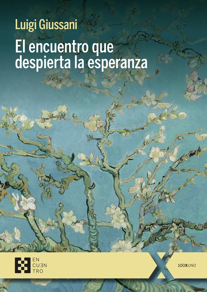 [9788413392424] EL ENCUENTRO QUE DESPIERTA LA ESPERANZA