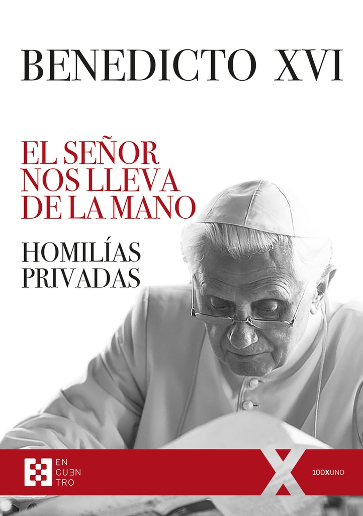 [9788413392479] El Señor nos lleva de la mano