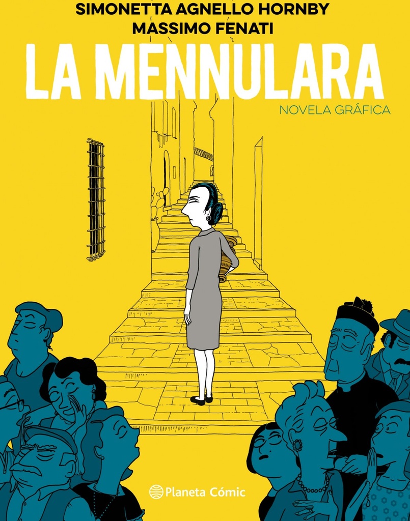 [9788413410920] La Mennulara