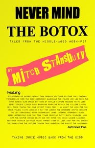 [9781909271791] Never Mind the Botox